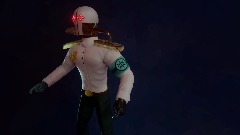 A screenshot taken in Dreams. 3 of 29.