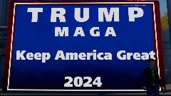 Make America Great Again