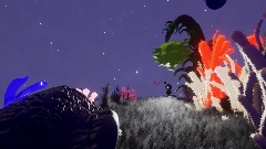 A screenshot taken in Dreams. 2 of 17.