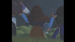 A screenshot taken in Dreams. 2 of 4.