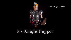 A screenshot taken in Dreams. 22 of 25.