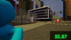 A screenshot taken in Dreams. 2 of 6.