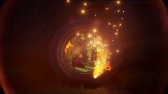 A screenshot taken in Dreams. 9 of 30.