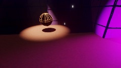 Dreamiverse platforming