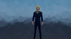 A screenshot taken in Dreams. 1 of 2.