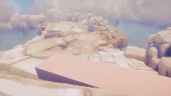 Creamy's Adventure!