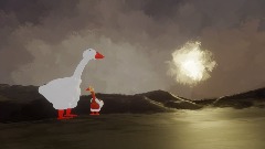 The lost Goose 2