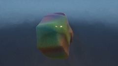 A screenshot taken in Dreams. 5 of 8.