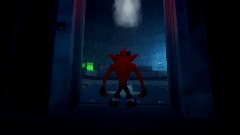 Warp Room Demo - Crash Twinsanity Remake