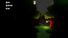 A screenshot taken in Dreams. 1 of 1.