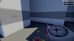 A screenshot taken in Dreams. 15 of 27.