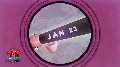 <clue>HAND PICKED -  January 23