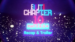 Buti HERO FILM Finale Chapter 10 full Part Recap & trailer
