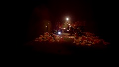 harrytwinkle VS evil guys