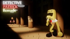 Detective Patrick Remake
