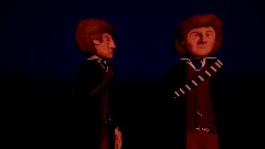 A screenshot taken in Dreams. 1 of 3.