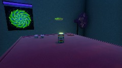 A screenshot taken in Dreams. 4 of 10.