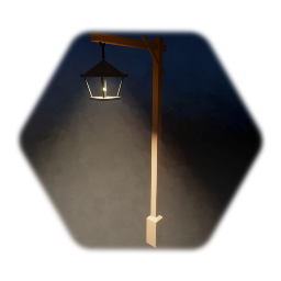 Streetlantern