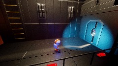 A screenshot taken in Dreams. 15 of 30.