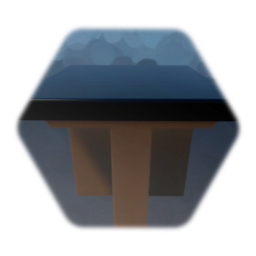 Science Lab Table Small