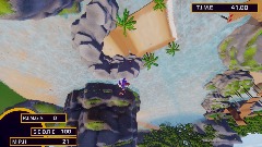 A screenshot taken in Dreams. 1 of 5.