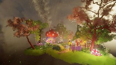 A screenshot taken in Dreams. 28 of 30.