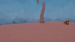 Your imp can do many things