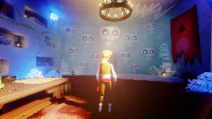 A screenshot taken in Dreams. 13 of 30.