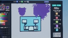 A screenshot taken in Dreams. 7 of 28.