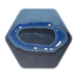 Chain #1 (1 Link) (Complete)