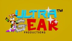 ULTRA GEAR PRODUCTIONS Intro