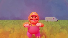 A screenshot taken in Dreams. 8 of 27.