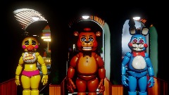 A screenshot taken in Dreams. 22 of 26.