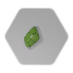 sm64 Koopa shell