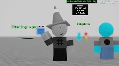 A screenshot taken in Dreams. 23 of 28.