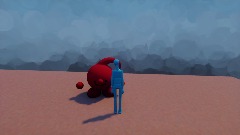 Rodekirby does stuff you say