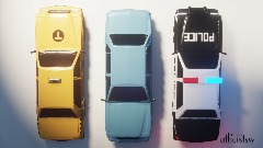 A screenshot taken in Dreams. 2 of 6.