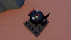 Bomb dies & other stories