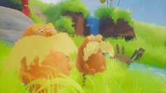 A screenshot taken in Dreams. 14 of 20.