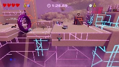 A screenshot taken in Dreams. 10 of 15.