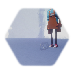 Hello neighbor! 2 engine <term>*[ABANDONED]