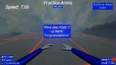 A screenshot taken in Dreams. 2 of 8.