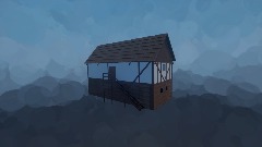 A screenshot taken in Dreams. 11 of 16.