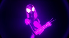 Kaya (Spider-Verse oc)
