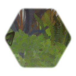 Tank Flora