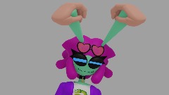 A screenshot taken in Dreams. 2 of 6.