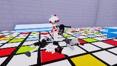 A screenshot taken in Dreams. 4 of 27.
