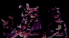 A screenshot taken in Dreams. 1 of 4.