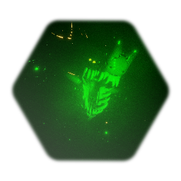 Godzilla awakening(Zaigar)