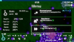 A screenshot taken in Dreams. 12 of 30.